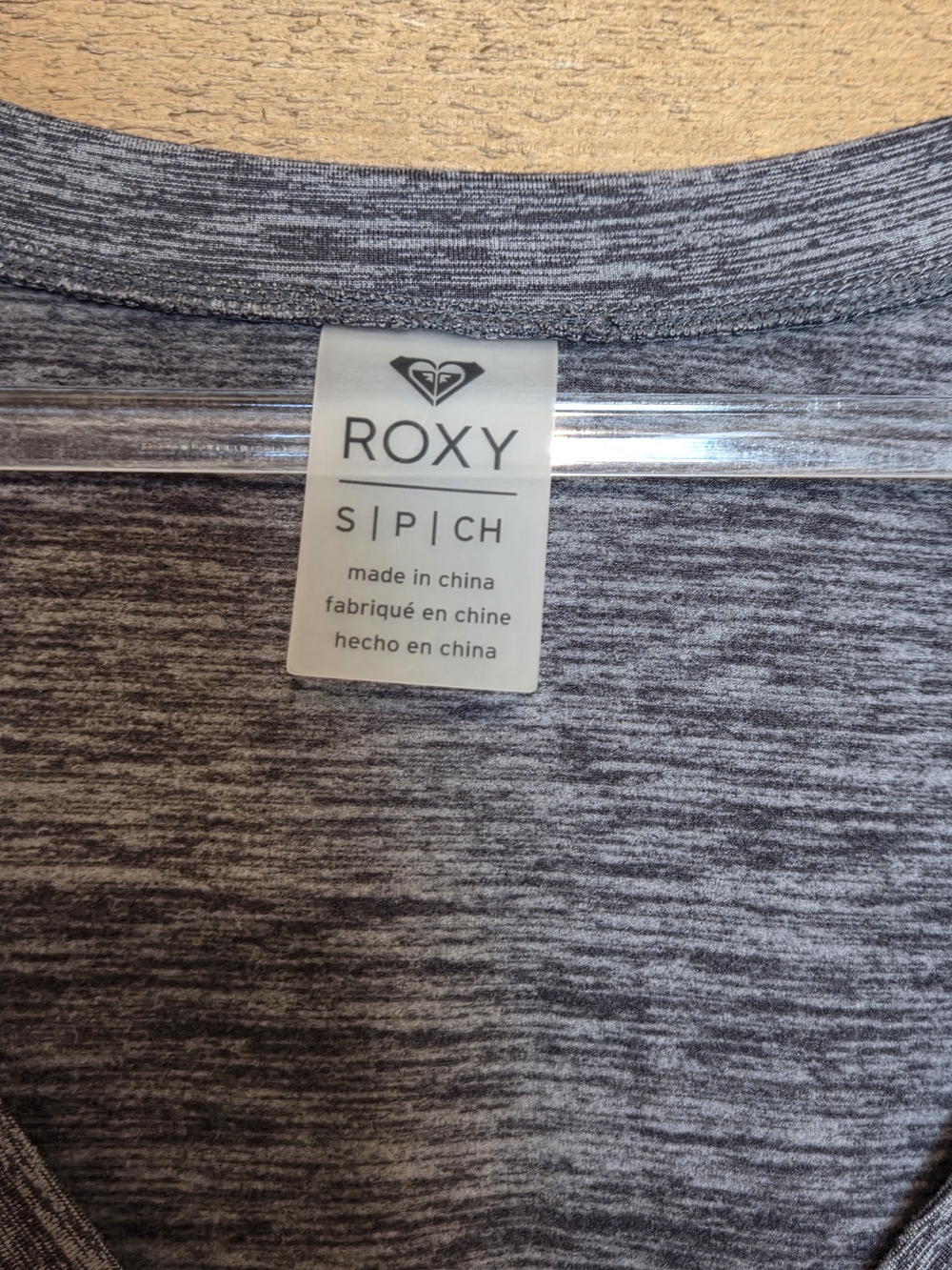 Roxy Top - Picture 5 of 8